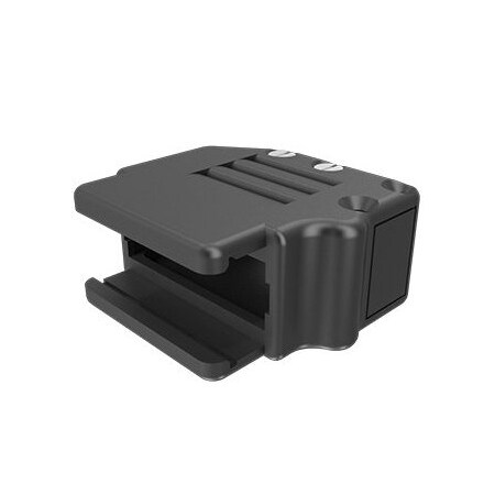 Fci 863093C37Alf-Dsub Plst Hd Asy 93C 37 863093C37ALF